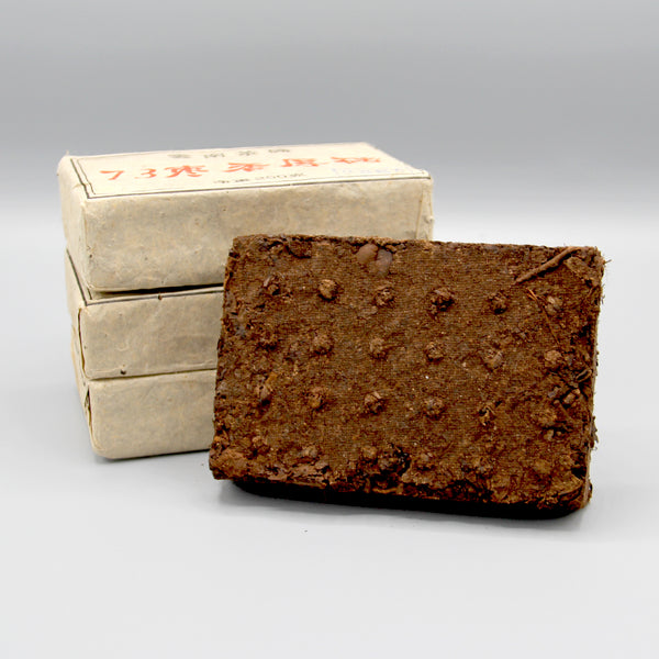 1996 73 Zao Xiang Thick Brick (73枣香厚磚)