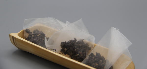 Queen Oolong Tea (Concubine Oolong)(貴妃烏龍)