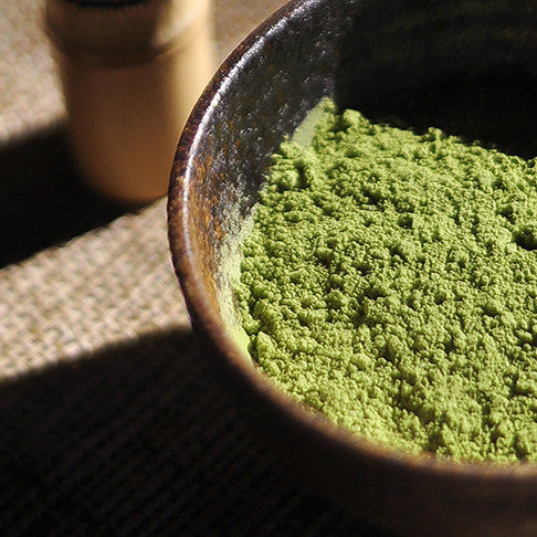 Japanese Fine Matcha